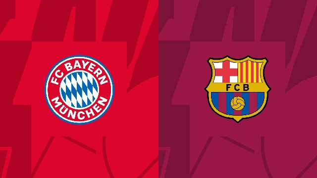 Soi kèo bóng đá SBO Bayern vs Barcelona ngày 14/9/2022 – Champion League Soi keo bong da Bayern vs Barcelona ngay 14/9/2022 – Champion League