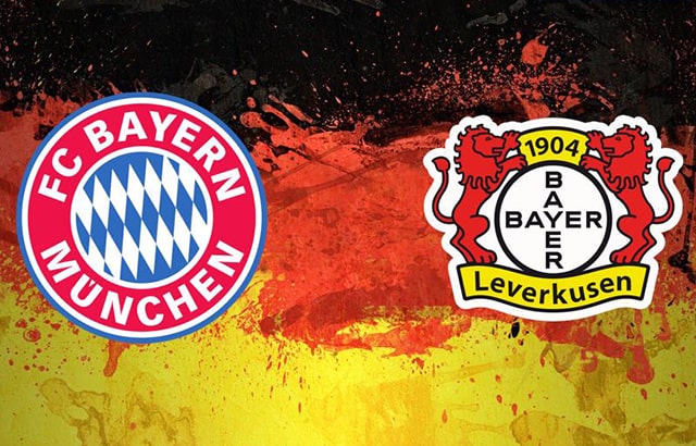 Soi kèo bóng đá SBO Bayern vs Leverkusen ngày 01/10/2022 – Vòng 8 Bundesliga Soi keo bong da Bayern vs Leverkusen ngay 01/10/2022 – Vong 8 Bundesliga