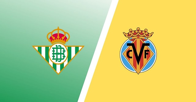 Soi kèo bóng đá SBO Betis vs Villarreal ngày 12/09/2022 - Vòng 5 La Liga Soi keo bong da Betis vs Villarreal ngay 12/09/2022 - Vong 5 La Liga