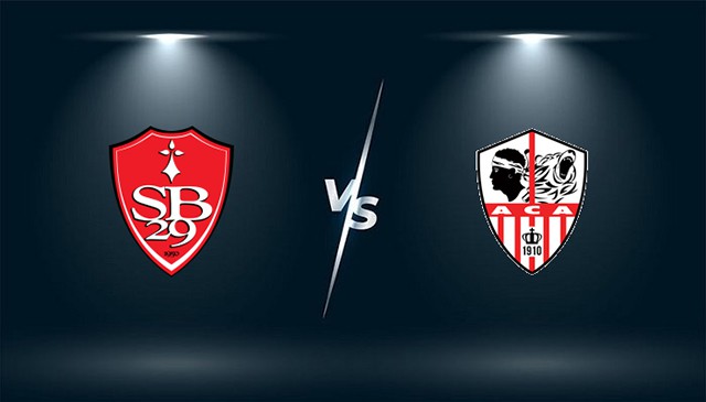 Soi kèo bóng đá SBO Brest vs AC Ajaccio ngày 18/9/2022 – Vòng 8 Ligue 1 Soi keo bong da Brest vs AC Ajaccio ngay 18/9/2022 – Vong 8 Ligue 1