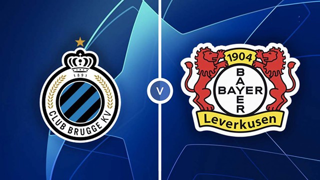 Soi kèo bóng đá SBO Club Brugge và Leverkusen ngày 08/09/2022 - Champion League Soi keo bong da Club Brugge va Leverkusen ngay 08/09/2022 - Champion League