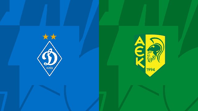 Soi kèo bóng đá SBO Dyn. Kyiv vs AEK Larnaca ngày 16/09/2022 - Europa League Soi keo bong da Dyn. Kyiv vs AEK Larnaca ngay 16/09/2022 - Europa League