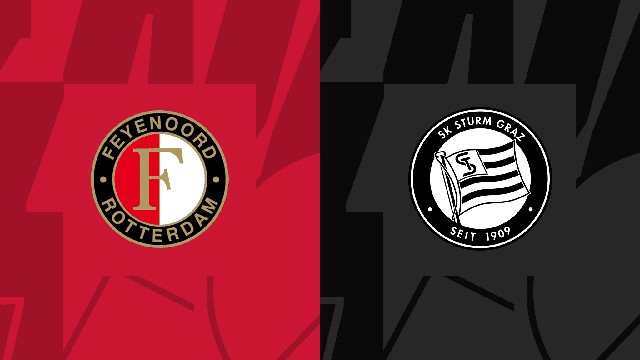 Soi kèo bóng đá SBO Feyenoord vs Sturm Graz ngày 15/9/2022 – Europa League Soi keo bong da Feyenoord vs Sturm Graz ngay 15/9/2022 – Europa League