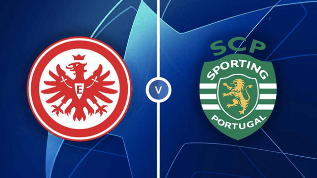 Soi kèo bóng đá SBO Frankfurt và Sporting ngày 07/09/2022 - Champion League Soi keo bong da Frankfurt va Sporting ngay 07/09/2022 - Champion League