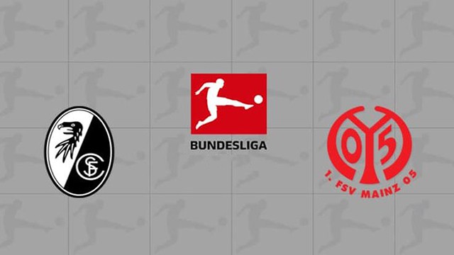 Soi kèo bóng đá SBO Freiburg vs Mainz ngày 01/10/2022 – Vòng 8 Bundesliga Soi keo bong da Freiburg vs Mainz ngay 01/10/2022 – Vong 8 Bundesliga