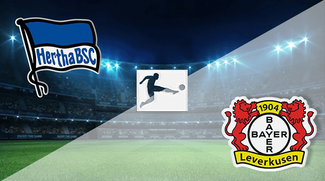 Soi kèo bóng đá SBO Hertha vs Leverkusen ngày 10/09/2022 – Vòng 6 Bundesliga Soi keo bong da Hertha vs Leverkusen ngay 10/09/2022 – Vong 6 Bundesliga