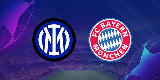 Soi kèo bóng đá SBO Inter và Bayern ngày 08/09/2022 - Champion League Soi keo bong da Inter va Bayern ngay 08/09/2022 - Champion League
