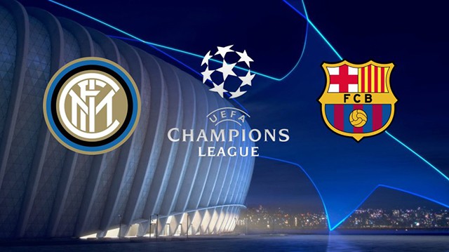 Soi kèo bóng đá SBO Inter vs Barcelona ngày 05/10/2022 – Champions League Soi keo bong da Inter vs Barcelona ngay 05/10/2022 – Champions League