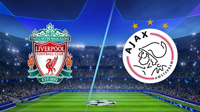 Soi kèo bóng đá SBO Liverpool vs Ajax ngày 14/09/2022 - Champions League Soi keo bong da Liverpool vs Ajax ngay 14/09/2022 - Champions League