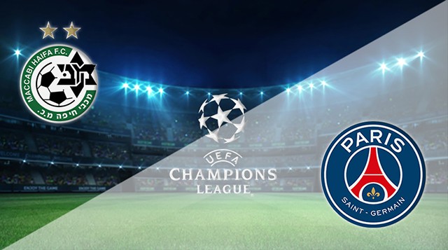 Soi kèo bóng đá SBO Maccabi Haifa vs PSG ngày 15/9/2022 – Champions League Soi keo bong da Maccabi Haifa vs PSG ngay 15/9/2022 – Champions League