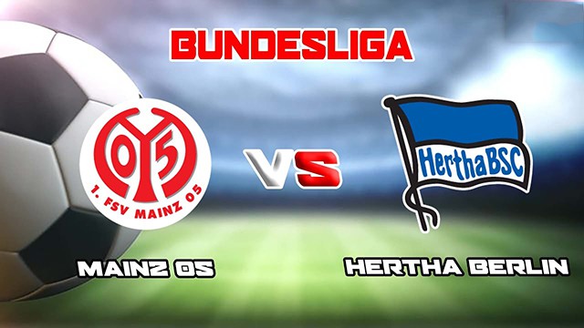 Soi kèo bóng đá SBO Mainz vs Hertha ngày 17/09/2022 – Vòng 6 Bundesliga Soi keo bong da Mainz vs Hertha ngay 17/09/2022 – Vong 6 Bundesliga