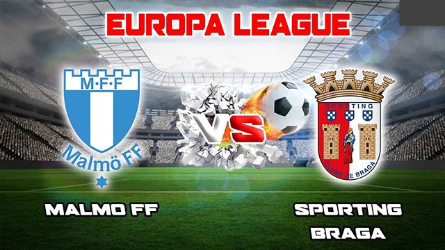 Soi kèo bóng đá SBO Malmö và Braga ngày 08/09/2022 – Europa League Soi keo bong da Malmö va Braga ngay 08/09/2022 – Europa League