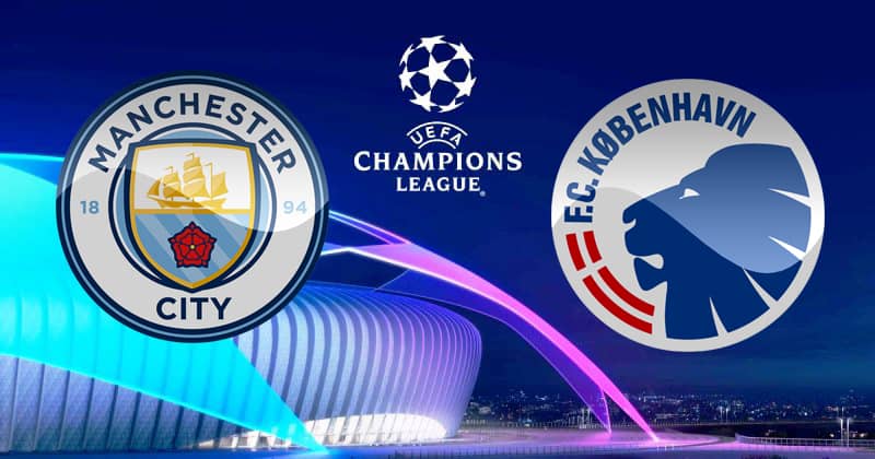 Soi kèo bóng đá SBO Man City vs FC Copenhagen ngày 06/10/2022 – Champions League Soi keo bong da Man City vs FC Copenhagen ngay 06/10/2022 – Champions League