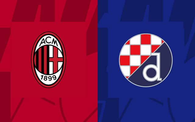 Soi kèo bóng đá SBO Milan vs Dinamo ngày 14/09/2022 – Champions League Soi keo bong da Milan vs Dinamo ngay 14/09/2022 – Champions League