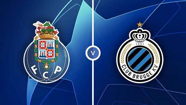 Soi kèo bóng đá SBO Porto vs Club Brugge ngày 14/09/2022 - Champions League Soi keo bong da Porto vs Club Brugge ngay 14/09/2022 - Champions League