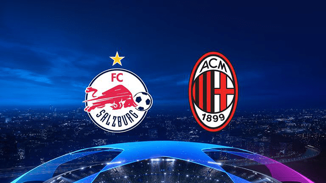 Soi kèo bóng đá SBO RB Salzburg và Milan ngày 07/09/2022 - Champion League Soi keo bong da RB Salzburg va Milan ngay 07/09/2022 - Champion League
