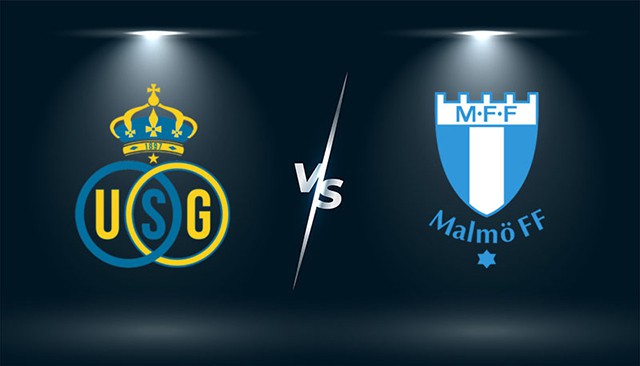 Soi kèo bóng đá SBO Royale Union SG vs Malmo FF ngày 16/09/2022 - Europa League Soi keo bong da Royale Union SG vs Malmo FF ngay 16/09/2022 - Europa League