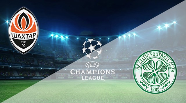 Soi kèo bóng đá SBO Shakhtar Donetsk vs Celtic ngày 14/09/2022 – Champions League Soi keo bong da Shakhtar Donetsk vs Celtic ngay 14/09/2022 – Champions League