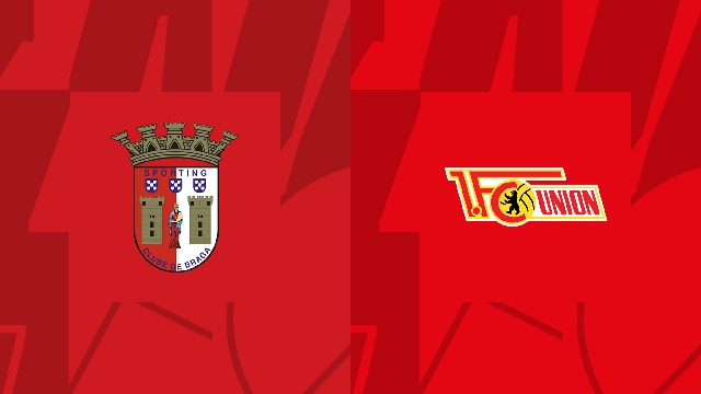 Soi kèo bóng đá SBO Sporting Braga vs Union Berlin ngày 16/09/2022 - Europa League Soi keo bong da Sporting Braga vs Union Berlin ngay 16/09/2022 - Europa League