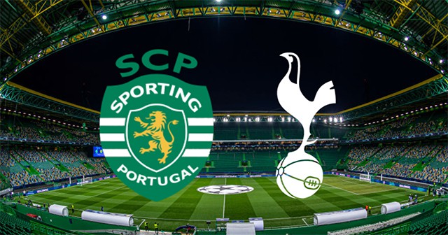 Soi kèo bóng đá SBO Sporting vs Tottenham ngày 13/9/2022 – Champion League Soi keo bong da Sporting vs Tottenham ngay 13/9/2022 – Champion League