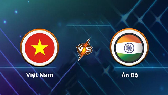 Soi kèo bóng đá SBO Việt Nam vs Ấn Độ ngày 27/09/2022 – Giải Tam Hùng