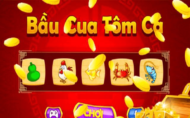 Tuyệt chiêu đánh bầu cua chiến thắng trên mọi mặt trận Tuyet chieu danh bau cua chien thang tren moi mat tran
