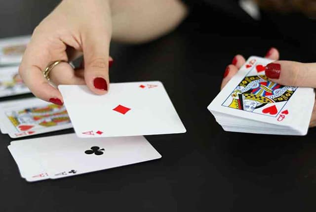 Kiến thức cần phải có khi tham gia tựa game tiến lên miền Bắc là gì? Kien thuc can phai co khi tham gia tua game tien len mien Bac la gi?