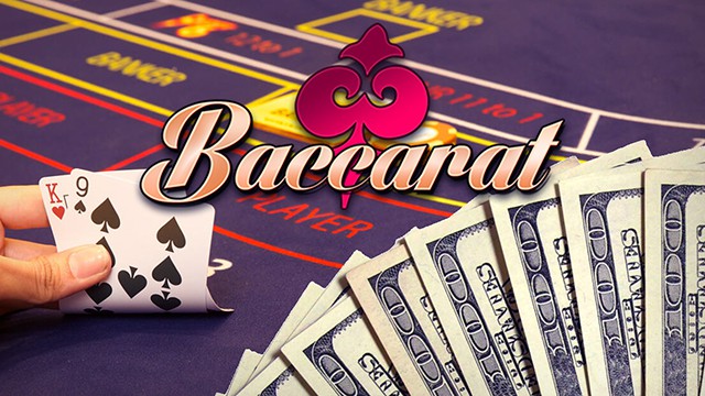 Một vài điều các bạn cần biết về Baccarat online Mot vai dieu cac ban can biet ve Baccarat online