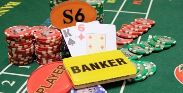 Những sự thật thú vị có thể bạn chưa biết về Baccarat Nhung su that thu vi co the ban chua biet ve Baccarat