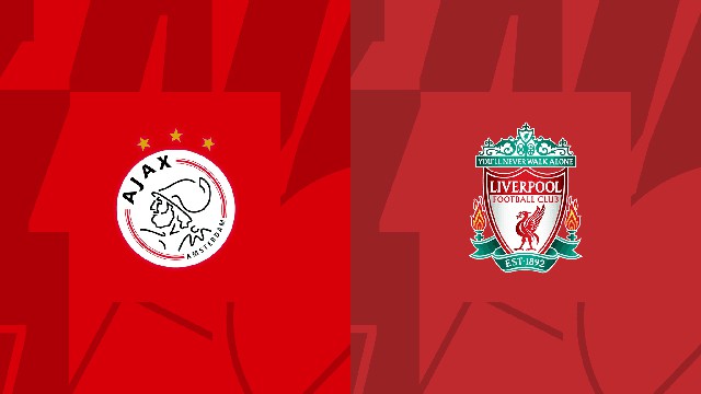 Soi kèo bóng đá SBO Ajax vs Liverpool ngày 27/10/2022 – Champions League Soi keo bong da Ajax vs Liverpool ngay 27/10/2022 – Champions League