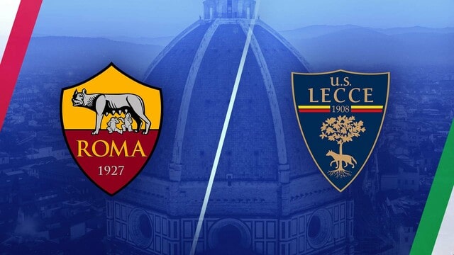 Soi kèo bóng đá SBO AS Roma vs Lecce ngày 10/10/2022 – Vòng 9 Serie A Soi keo bong da AS Roma vs Lecce ngay 10/10/2022 – Vong 9 Serie A