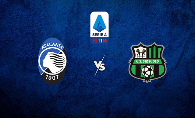 Soi kèo bóng đá SBO Atalanta vs Sassuolo ngày 16/10/2022 – Vòng 10 Serie A Soi keo bong da Atalanta vs Sassuolo ngay 16/10/2022 – Vong 10 Serie A