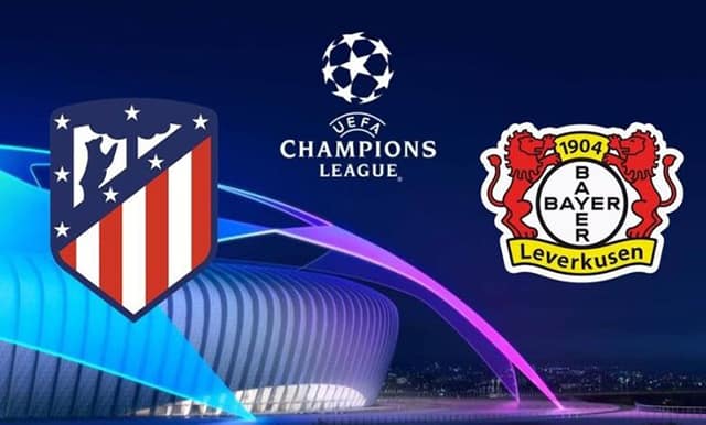 Soi kèo bóng đá SBO Atl. Madrid vs Bayer Leverkusen ngày 27/10/2022 – Champions League Soi keo bong da Atl. Madrid vs Bayer Leverkusen ngay 27/10/2022 – Champions League