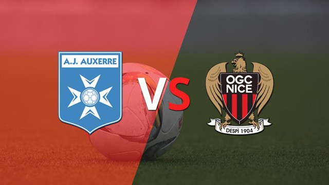 Soi kèo bóng đá SBO Auxerre vs Nice ngày 16/10/2022 – Vòng 11 Ligue 1 Soi keo bong da Auxerre vs Nice ngay 16/10/2022 – Vong 11 Ligue 1