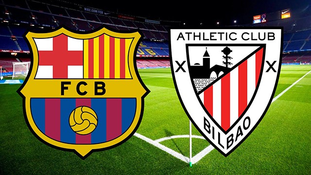 Soi kèo bóng đá SBO Barcelona vs Ath Bilbao ngày 24/10/2022 – Vòng 11 La Liga Soi keo bong da Barcelona vs Ath Bilbao ngay 24/10/2022 – Vong 11 La Liga