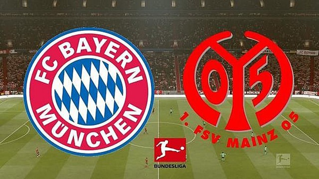 Soi kèo bóng đá SBO Bayern Munich vs Mainz ngày 29/10/2022 – Vòng 12 Bundesliga Soi keo bong da Bayern Munich vs Mainz ngay 29/10/2022 – Vong 12 Bundesliga