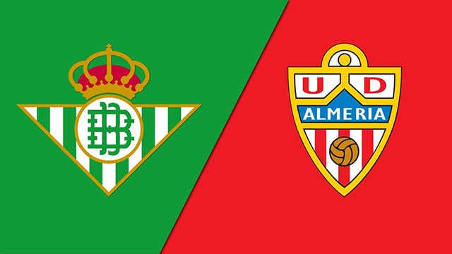 Soi kèo bóng đá SBO Betis vs Almeria ngày 17/10/2022 – Vòng 9 La Liga Soi keo bong da Betis vs Almeria ngay 17/10/2022 – Vong 9 La Liga