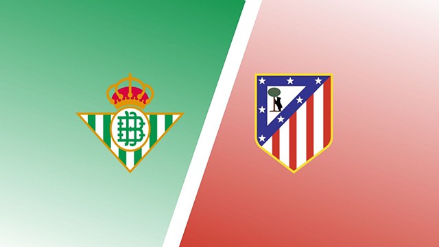 Soi kèo bóng đá SBO Betis vs Atl. Madrid ngày 23/10/2022 – Vòng 11 La Liga Soi keo bong da Betis vs Atl. Madrid ngay 23/10/2022 – Vong 11 La Liga