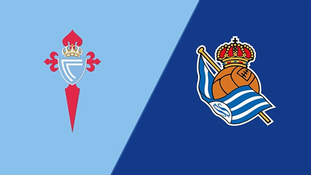 Soi kèo bóng đá SBO Celta Vigo vs Real Sociedad ngày 16/10/2022 – Vòng 9 La Liga Soi keo bong da Celta Vigo vs Real Sociedad ngay 16/10/2022 – Vong 9 La Liga