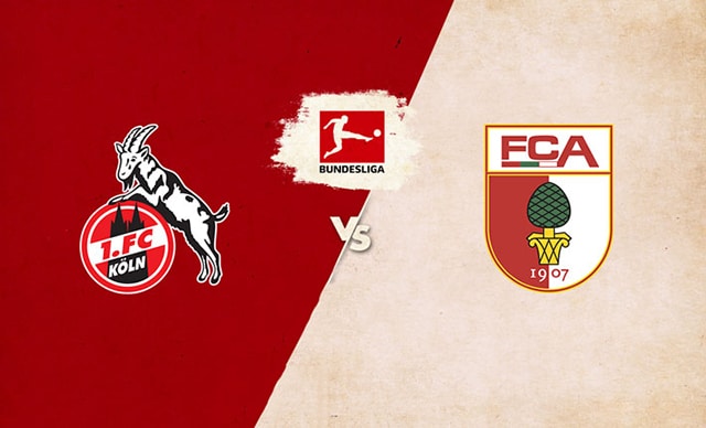 Soi kèo bóng đá SBO FC Koln vs Augsburg ngày 16/10/2022 – Vòng 10 Bundesliga Soi keo bong da FC Koln vs Augsburg ngay 16/10/2022 – Vong 10 Bundesliga