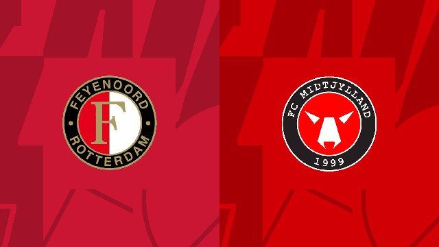 Soi kèo bóng đá SBO Feyenoord vs Midtjylland ngày 13/10/2022 – Europa League Soi keo bong da Feyenoord vs Midtjylland ngay 13/10/2022 – Europa League