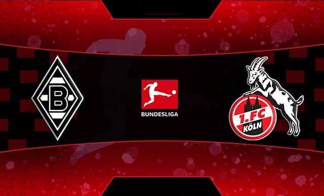 Soi kèo bóng đá SBO Gladbach vs FC Koln ngày 09/10/2022 – Vòng 9 Bundesliga Soi keo bong da Gladbach vs FC Koln ngay 09/10/2022 – Vong 9 Bundesliga