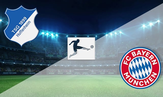 Soi kèo bóng đá SBO Hoffenheim vs Bayern ngày 22/10/2022 – Vòng 11 Bundesliga Soi keo bong da Hoffenheim vs Bayern ngay 22/10/2022 – Vong 11 Bundesliga