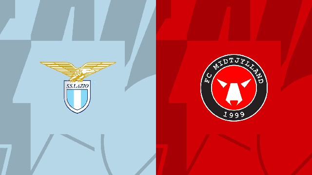 Soi kèo bóng đá SBO Lazio vs Midtjylland ngày 27/10/2022 – Europa League Soi keo bong da Lazio vs Midtjylland ngay 27/10/2022 – Europa League