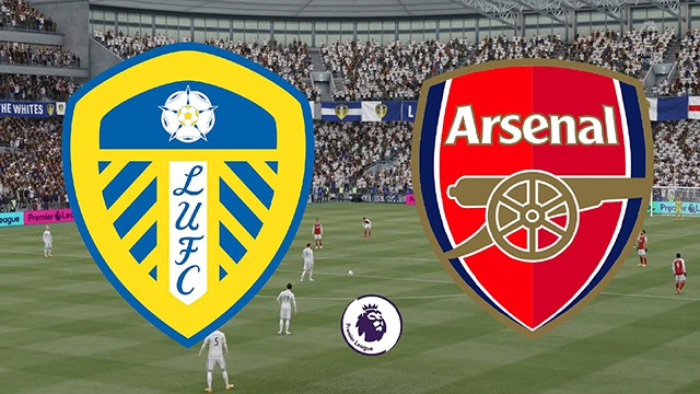 Soi kèo bóng đá SBO Leeds vs Arsenal ngày 16/10/2022 – Vòng 11 Ngoại Hạng Anh Soi keo bong da Leeds vs Arsenal ngay 16/10/2022 – Vong 11 Ngoai Hang Anh