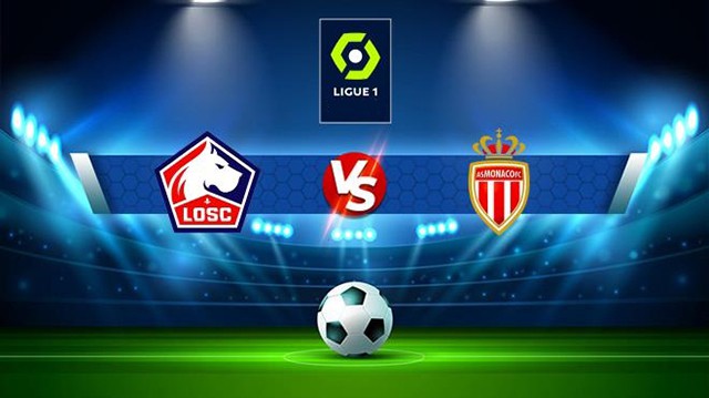 Soi kèo bóng đá SBO Lille vs Monaco ngày 24/10/2022 – Vòng 12 Ligue 1 Soi keo bong da Lille vs Monaco ngay 24/10/2022 – Vong 12 Ligue 1