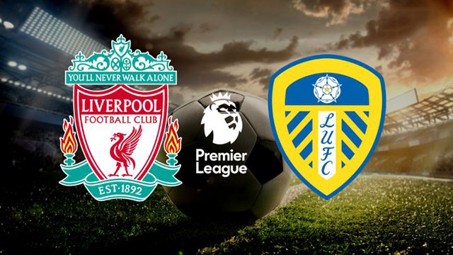 Soi kèo bóng đá SBO Liverpool vs Leeds ngày 30/10/2022 – Vòng 14 Ngoại Hạng Anh Soi keo bong da Liverpool vs Leeds ngay 30/10/2022 – Vong 14 Ngoai Hang Anh