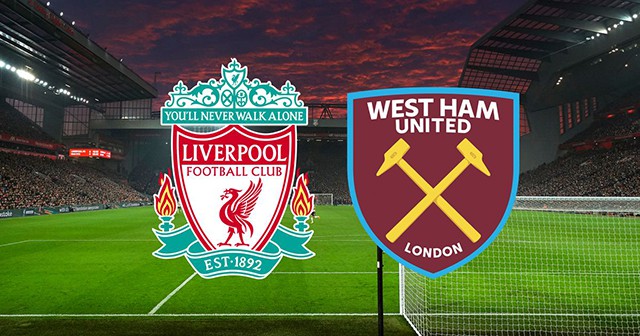 Soi kèo bóng đá SBO Liverpool vs West Ham ngày 20/10/2022 – Vòng 12 Ngoại Hạng Anh Soi keo bong da Liverpool vs West Ham ngay 20/10/2022 – Vong 12 Ngoai Hang Anh