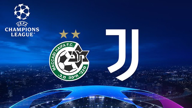 Soi kèo bóng đá SBO Maccabi Haifa vs Juventus ngày 11/10/2022 – Champions League Soi keo bong da Maccabi Haifa vs Juventus ngay 11/10/2022 – Champions League