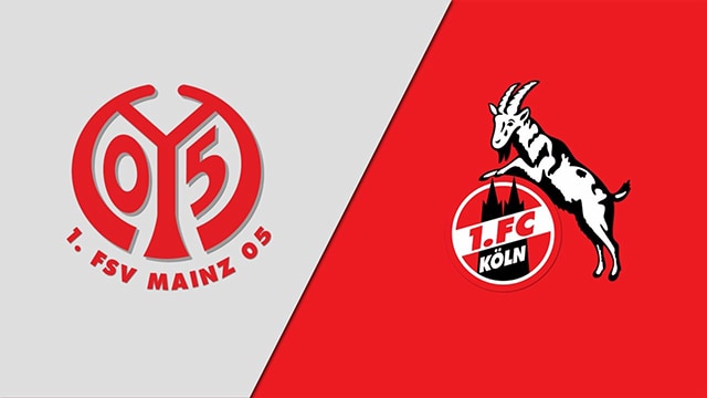 Soi kèo bóng đá SBO Mainz vs FC Koln ngày 22/10/2022 – Vòng 11 Bundesliga Soi keo bong da Mainz vs FC Koln ngay 22/10/2022 – Vong 11 Bundesliga